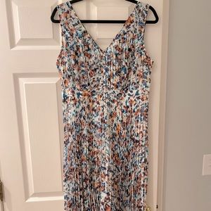 Size 14 Tracy Reese dress from Anthropologie